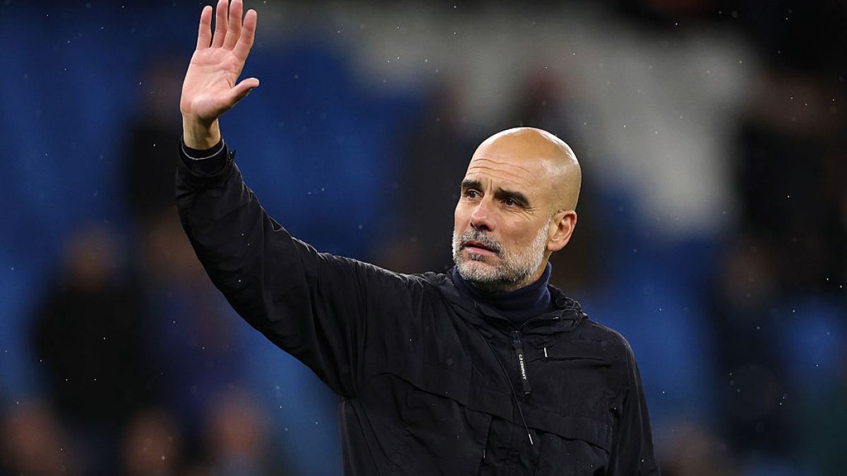 Guardiola on verge of Manchester City exit at end of Premier League season | Football News