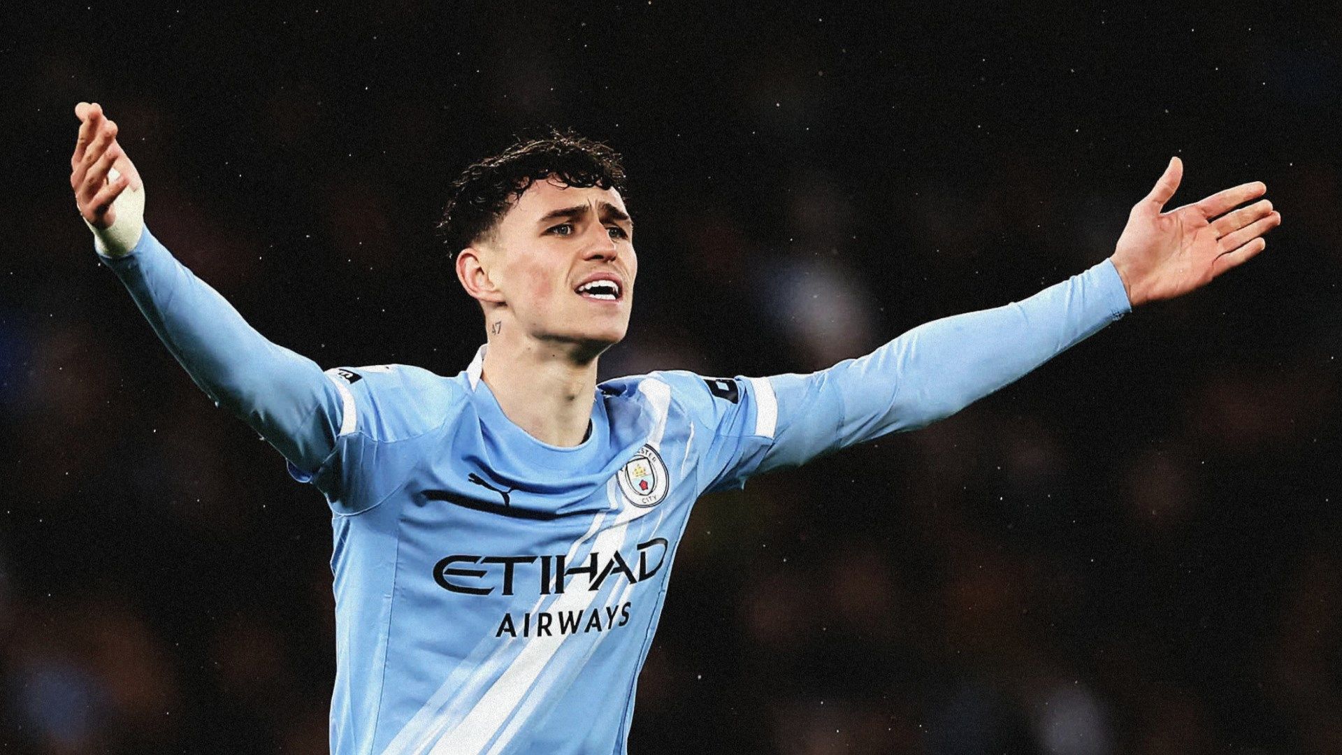 Manchester City player ratings vs Crystal Palace: Are you watching, Thomas Tuchel? Phil Foden boosts fading World Cup hopes by helping Pep Guardiola’s title-chasers close gap to Arsenal