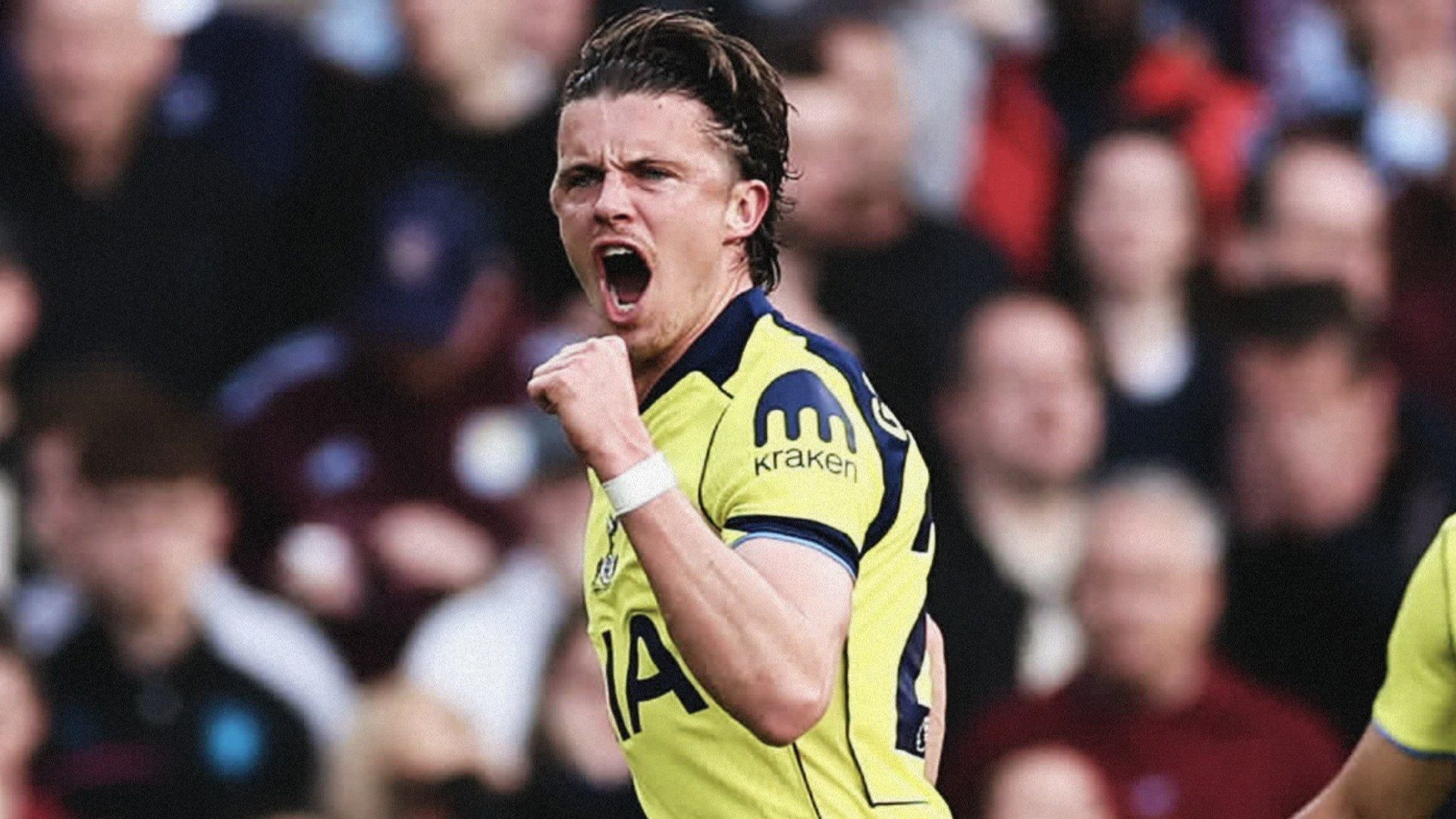 Tottenham player ratings vs Aston Villa: Conor Gallagher comes up clutch! Midfielder drops clinic to guide Spurs out of relegation zone