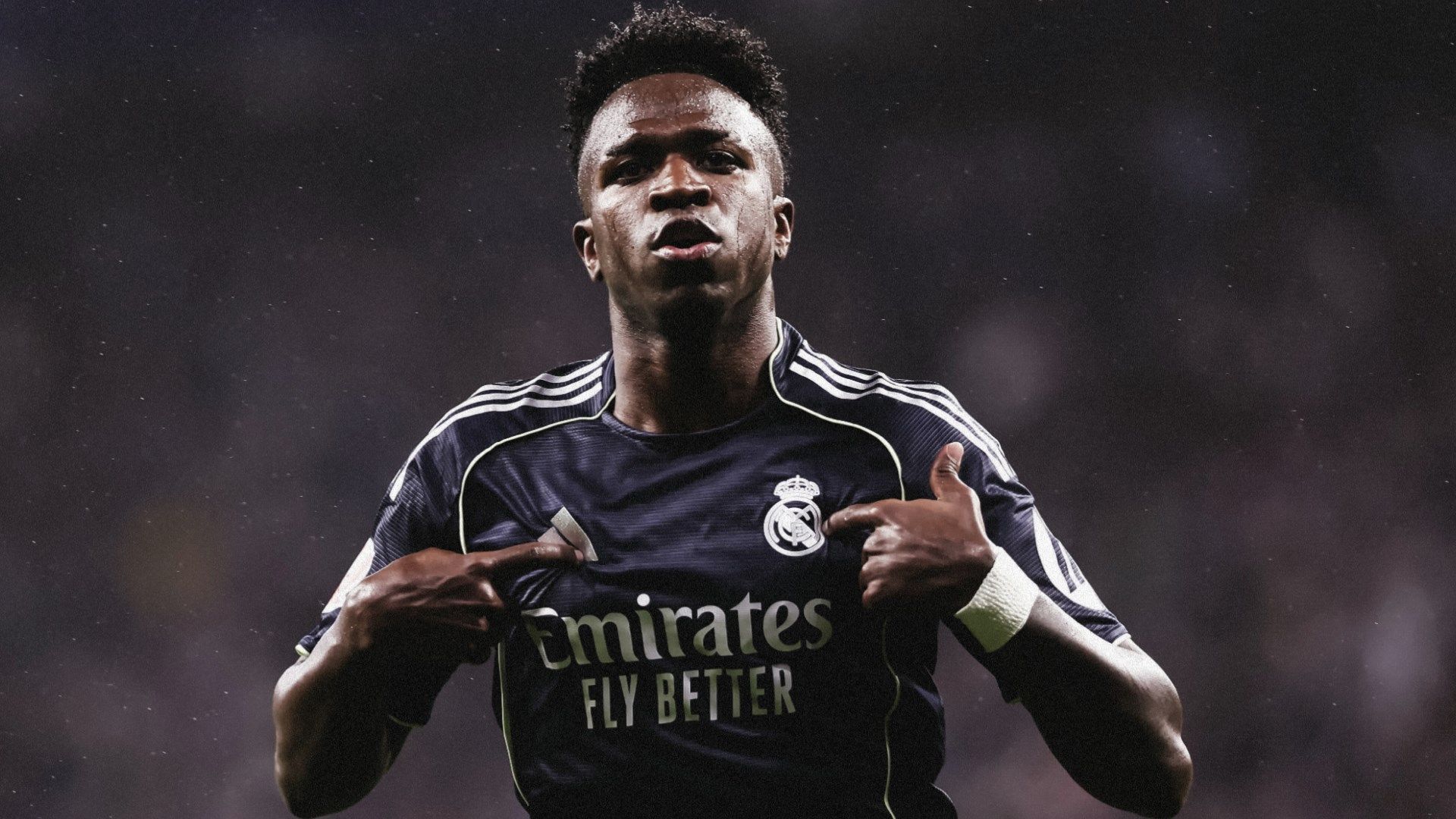 Real Madrid player ratings vs Espanyol: Vinicius Jr keeps Los Blancos alive – for now! Brazilian’s brilliant brace delays Barcelona’s inevitable La Liga title party