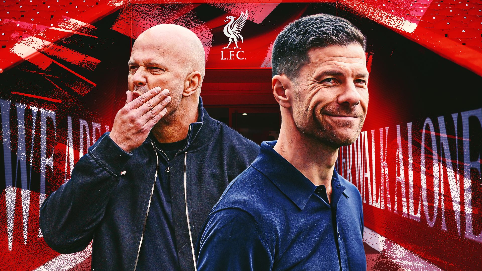 Liverpool will regret sticking with Arne Slot and allowing Chelsea to move for Xabi Alonso
