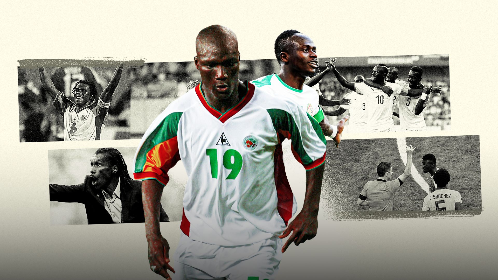 LEGACY: Senegal’s World Cup journey – from a historic debut to Fair Play heartbreak and a squad built to make history in 2026