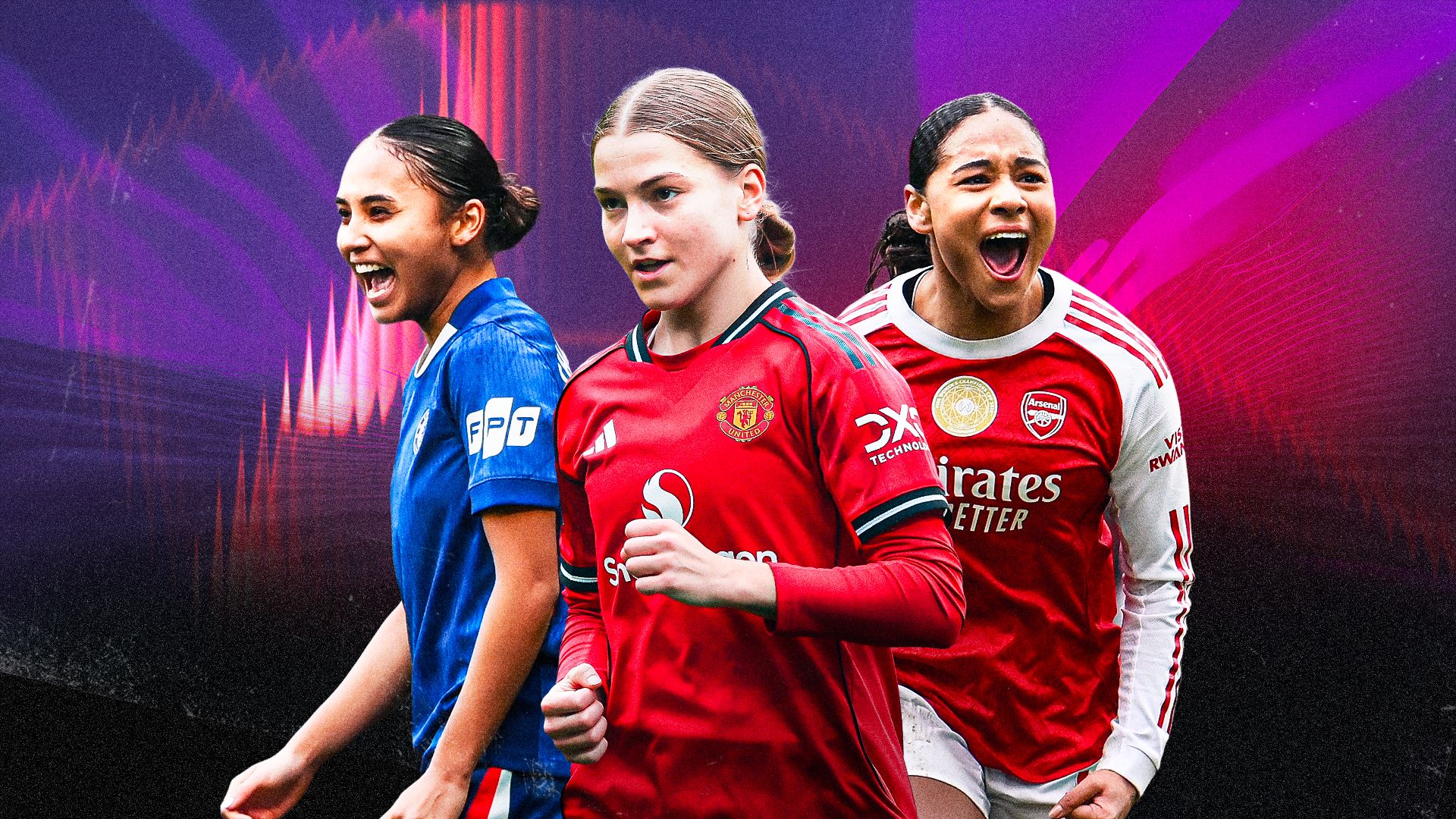 WSL Signing of the Season: GOAL’s top 10 for 2025-26 – ranked
